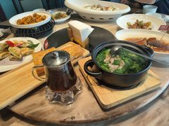 -滋粥楼·顺德菜(番禺广场总店)