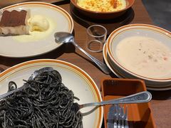 -萨莉亚意式餐厅(杭州滨江天街店)