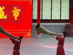 -深圳锦绣中华民俗村