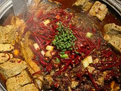 -烤匠麻辣烤鱼(万象城店)