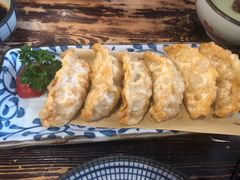 -小川洋风料理(汉街店)
