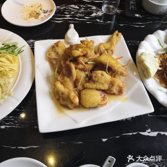 红福蒸饺(永丰道店)
