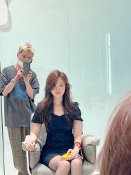 -MY HAIR ARDOR
