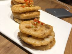 -枣子树·素食餐厅(普陀山店)
