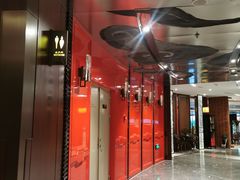 -大连金石滩绿发温泉假日酒店