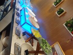 -上海波特曼丽思卡尔顿酒店