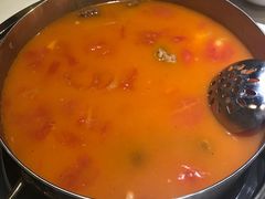 -蕃茄述·好汤自然来(江汉路店)
