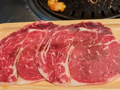 -齐市马佳地摊烤肉