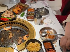 -花味烤肉·拌饭(庐阳万象汇店)