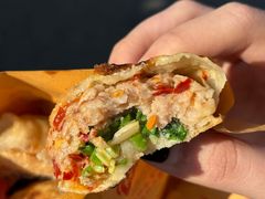 -董爸爸烤饼(马站底店)