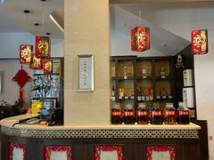-太婆天府山珍酒楼(亚运村店)