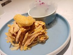 -尚一汤 广东炖汤(金桥国际店)