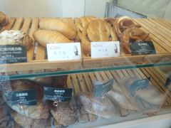 -老梦面包 CHEZMOREL(三源里店)