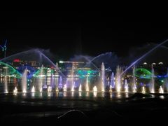 -欢乐海岸水秀剧场