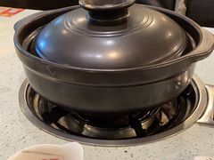-烹然四季椰子鸡火锅(团结湖总店)