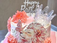 -CAKE BOSS 蛋糕老板(北京世纪金源购物中心)