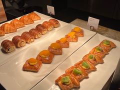 -富力威斯汀酒店·知味自助餐厅