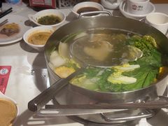 -焯牛潮汕牛肉火锅(云峰街创始店)