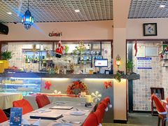 -La Medina餐厅(亮马河南路店)