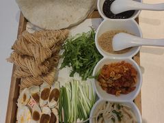 -解家河南菜(商鼎路店)