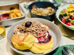 -WOKKA by艮上(中海环宇荟店)