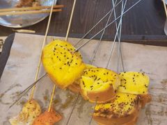 -破店肥哈·东北烧烤(南山保利店)