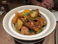 -金掌勺锅包肉(太原万达店)