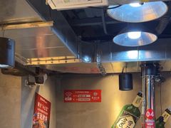 -幸福小串·地摊小炉子(三阳路店)