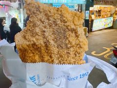 -豪大大鸡排(台北士林店)