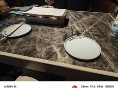 -醉炫音速烧烤·干煸菜(沙河总店)