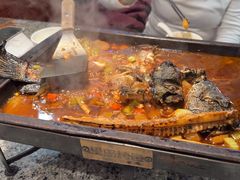 -里岛烤鱼(东港凯虹广场店)