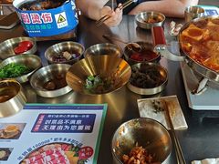 -兰正韩·韩国料理(春熙路店)