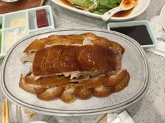 -紫光园·烤鸭·北京菜(团结湖店)