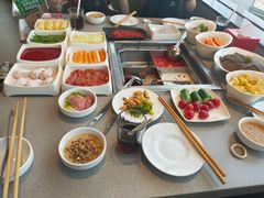 -海底捞火锅(振华广场生日主题店)