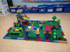 -卡巴机器人编程·少儿编程·信息学竞赛(公益西桥校区)