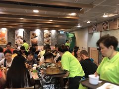 大堂-添好运点心专门店(中环IFC店)