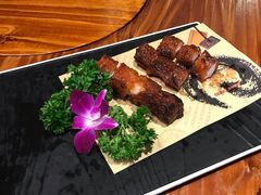脆皮叉烧-顺德了能馆(虎门店)