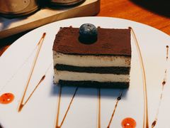 提拉米苏-布拉格餐厅· 中欧捷克菜(全国首店)