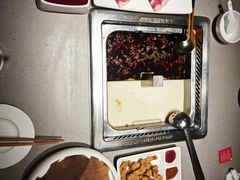 -海底捞火锅(银泰中心店)