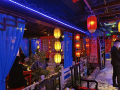 -唇辣号重庆老火锅(燕郊鑫乐汇店)