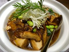 -熹素·鲜美素食Vegetarian (天河领展店)