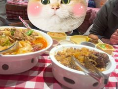 -西贝(上海我格广场店)