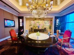 -长沙富力万达文华酒店