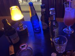 -悦界酒吧(后海店)