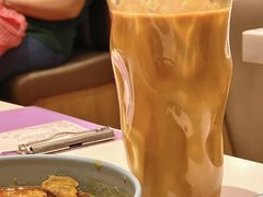 -龙记香港茶餐厅(久光百货店)