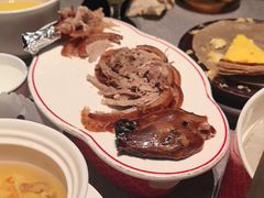 -秀儿四九城·新京菜(亚运村鸟巢店)