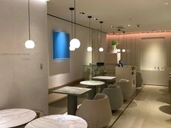 大堂-théATRE 茶聚场(王府中環店)