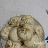 与心爱的他花一个下午做两周的早餐肉包吧～