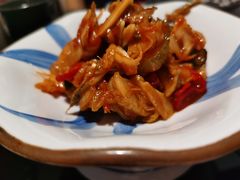 纯手工泡菜-天狗山料理(省体店)
