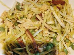 -永安鱼庄·镇江菜(丁卯店)